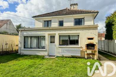 Maison 4 pièces 369000 €