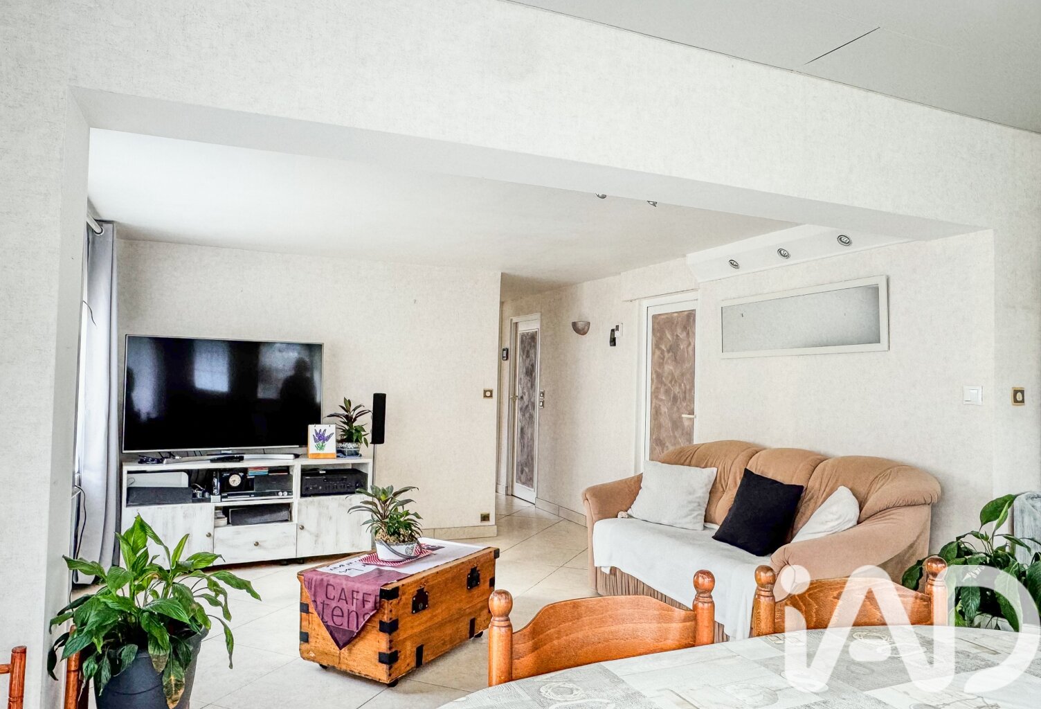 Vente Maison/villa 4 pièces — photo 1