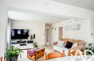Vente Maison/villa 4 pièces — photo du bien