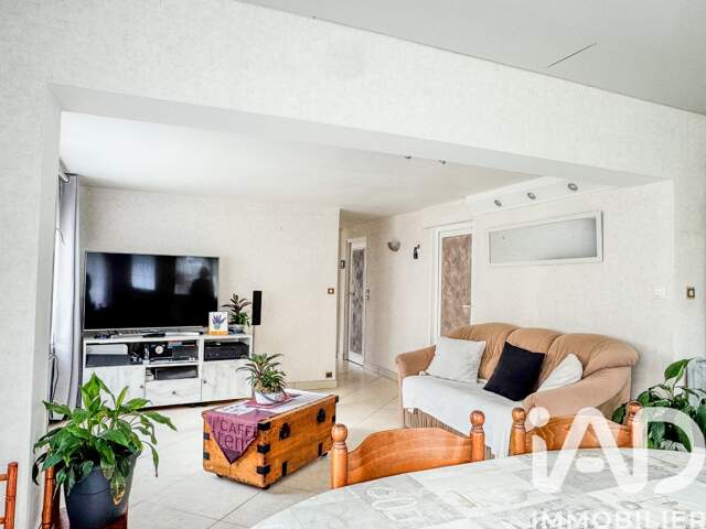 Vente Maison/villa 4 pièces — photo du bien