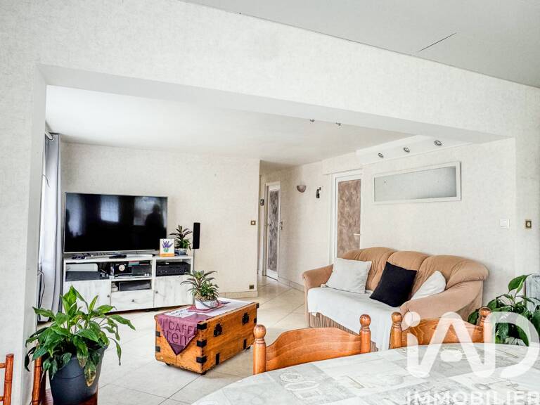 Vente Maison/villa 4 pièces — photo 1