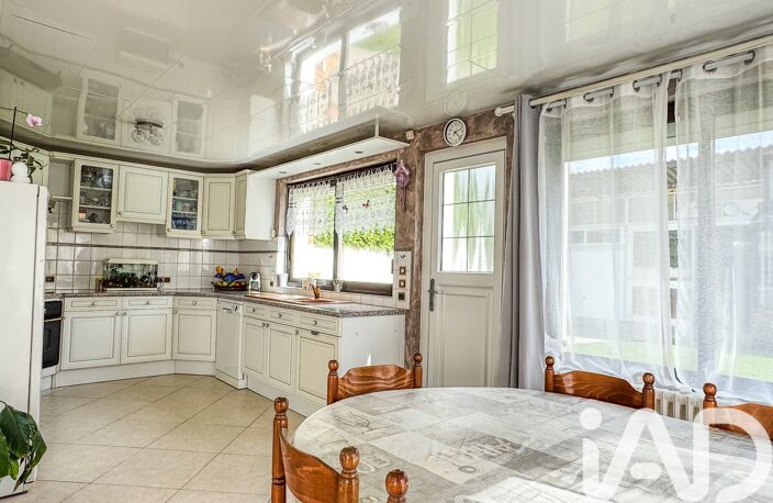 Vente Maison/villa 4 pièces — photo 4