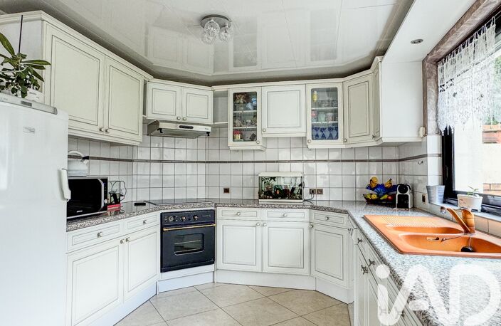 Vente Maison/villa 4 pièces — photo 5