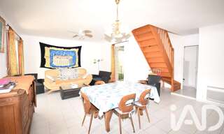 Maison 5 Pièces 74 m² à vendre à Saint-Pierre-d'Oléron (17310)