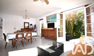 Maison 5 Pièces 73 m² à vendre à Saint-Pierre-d'Oléron (17310)