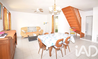 Maison 5 Pièces 73 m² à vendre à Saint-Pierre-d'Oléron (17310)