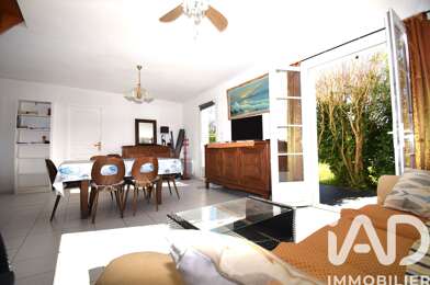 Maison 5 pièces 315000 €