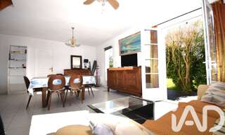 Maison 5 Pièces 73 m² à vendre à Saint-Pierre-d'Oléron (17310)