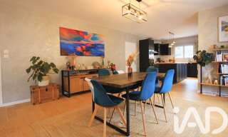 Maison 4 Pièces 120 m² à vendre à Aubagne (13400)