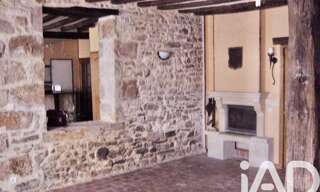 Immeuble  262 m² à vendre à Fresnay-sur-Sarthe (72130)