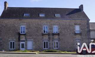 Immeuble  262 m² à vendre à Fresnay-sur-Sarthe (72130)