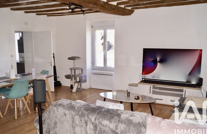 Vente Immeuble 262 m&sup2; — photo 3