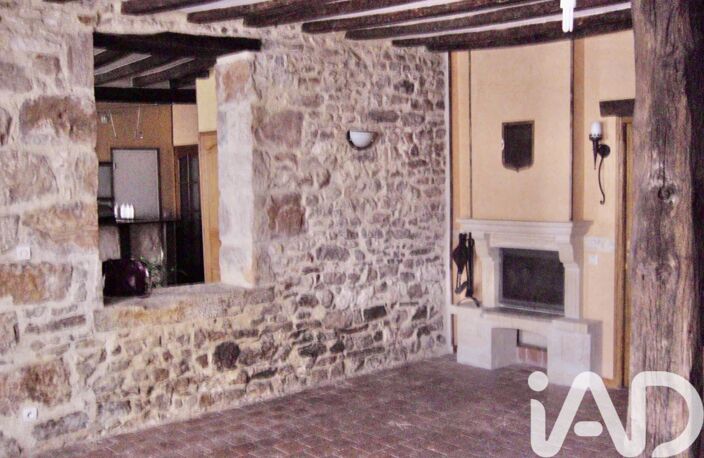 Vente Immeuble 262 m&sup2; — photo 4