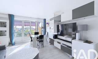 Appartement 3 Pièces 64 m² à vendre à Le Perreux-sur-Marne (94170)