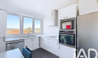 Appartement 3 Pièces 64 m² à vendre à Le Perreux-sur-Marne (94170)