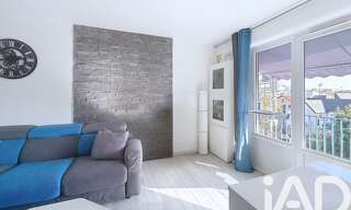 Appartement 3 Pièces 63 m² à vendre à Le Perreux-sur-Marne (94170)