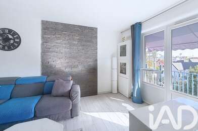 Appartement 3 pièces 324000 €