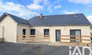 Maison 4 Pièces 90 m² à vendre à Saint-Aubin-en-Bray (60650)