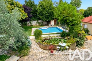 Maison 10 pièces 749000 €