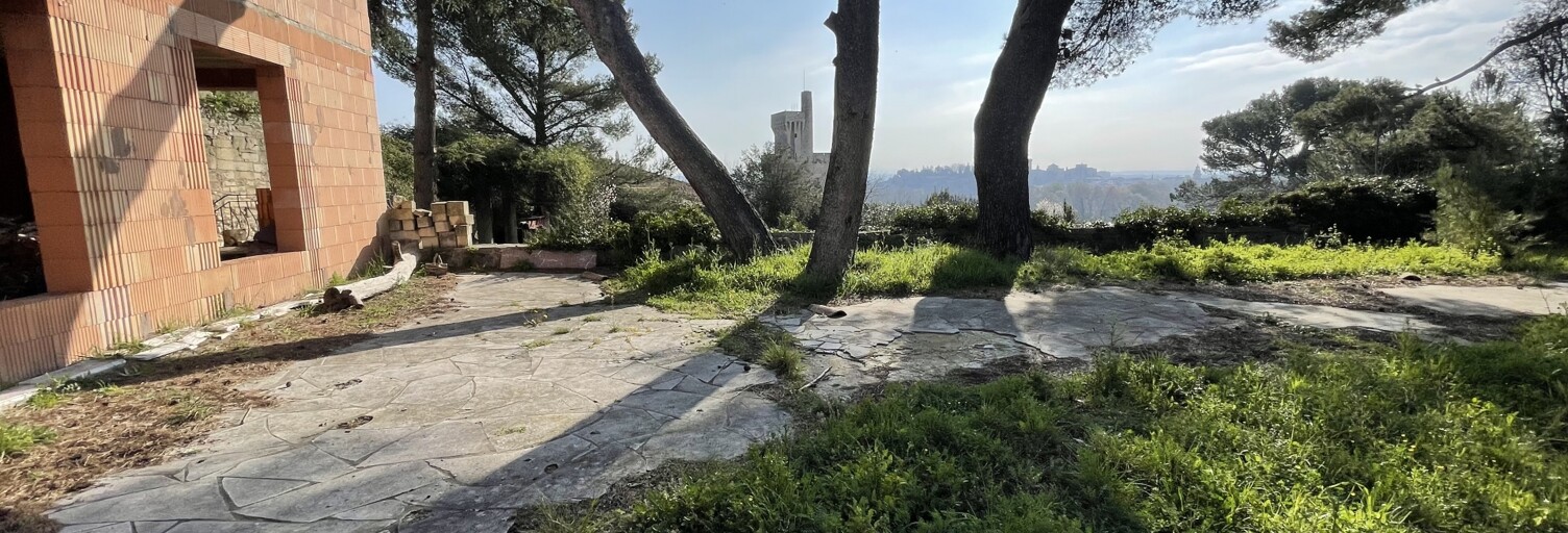 Maison 5 Pièces 260 m² à vendre à Villeneuve-lès-Avignon (30400)