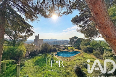 Maison 5 pièces 1575000 €