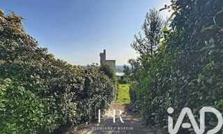 Maison 5 Pièces 260 m² à vendre à Villeneuve-lès-Avignon (30400)