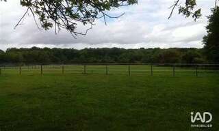 Commerce  26101 m² à louer à Angervilliers (91470)