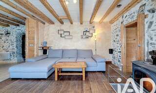 Maison 6 Pièces 170 m² à vendre à Taninges (74440)