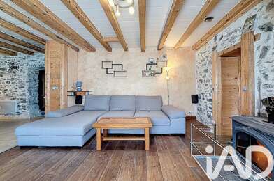 Maison 6 pièces 646000 €