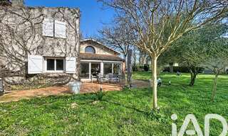 Maison 7 Pièces 285 m² à vendre à Montlaur (31450)