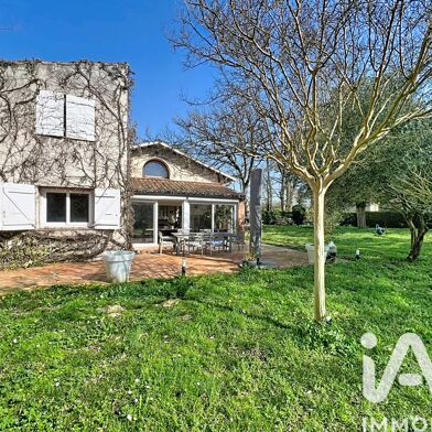 Maison 7 pièces 690000 €