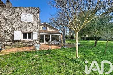 Maison 7 pièces 690000 €