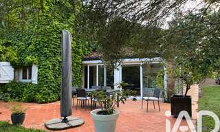 Maison 7 Pièces 285 m² à vendre à Montlaur (31450)
