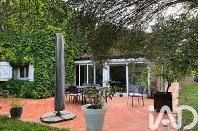 Maison 7 pièces 649000 €