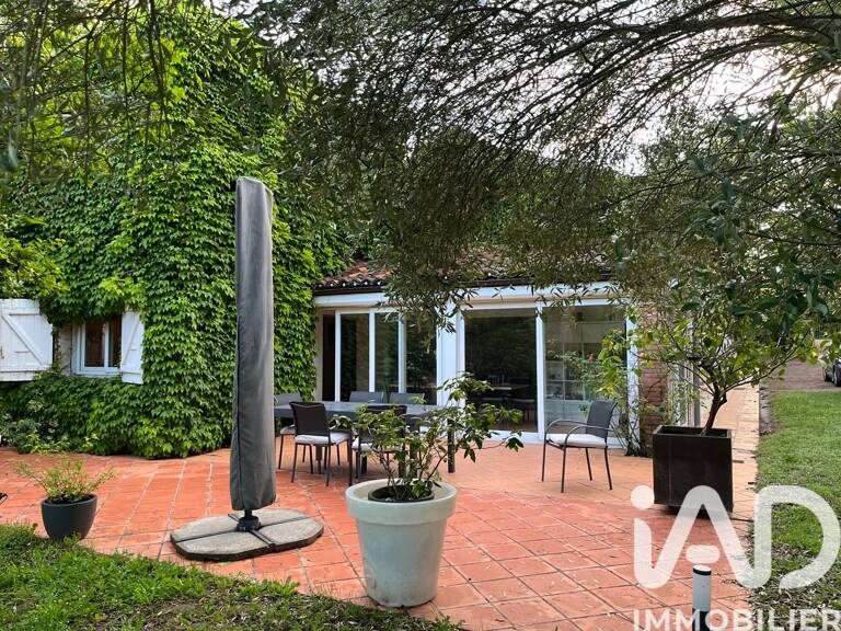 Vente Maison traditionnelle 7 pièces — photo 1