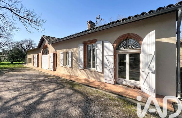 Vente Maison traditionnelle 7 pièces — photo 2