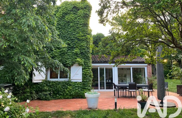 Vente Maison traditionnelle 7 pièces — photo 3