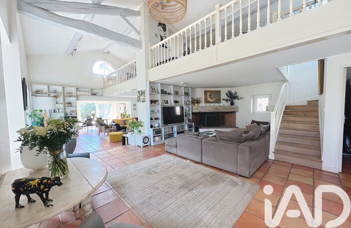 Vente Maison traditionnelle 7 pièces — photo 4