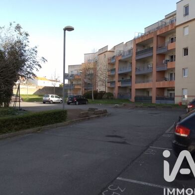 Appartement 3 pièces 180800 €