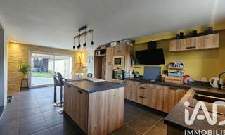 Maison 6 Pièces 167 m² à vendre à Mansle-les-Fontaines (16230)