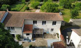 Maison 6 Pièces 167 m² à vendre à Mansle-les-Fontaines (16230)