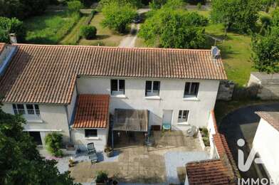 Maison 6 pièces 230000 €