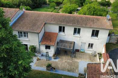 Maison 6 pièces 230000 €