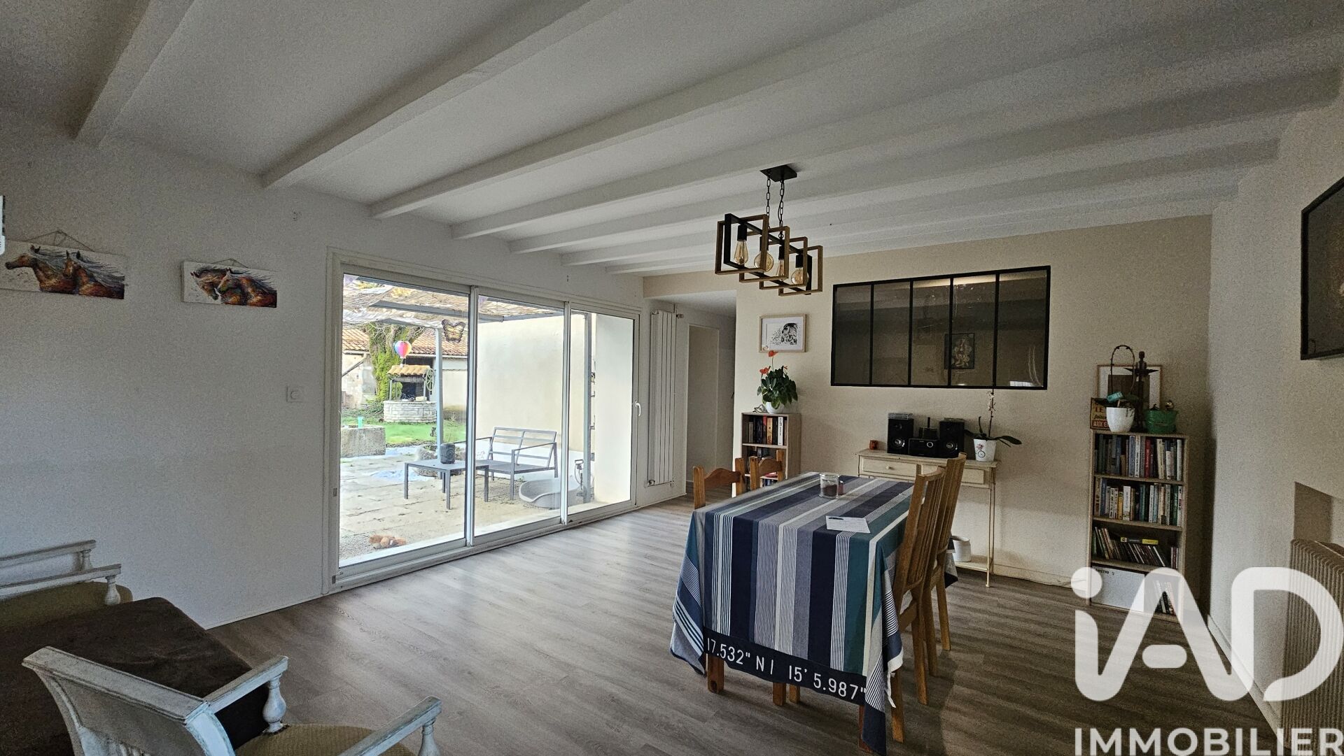 Vente Maison de ville 6 pièces - Photo 4