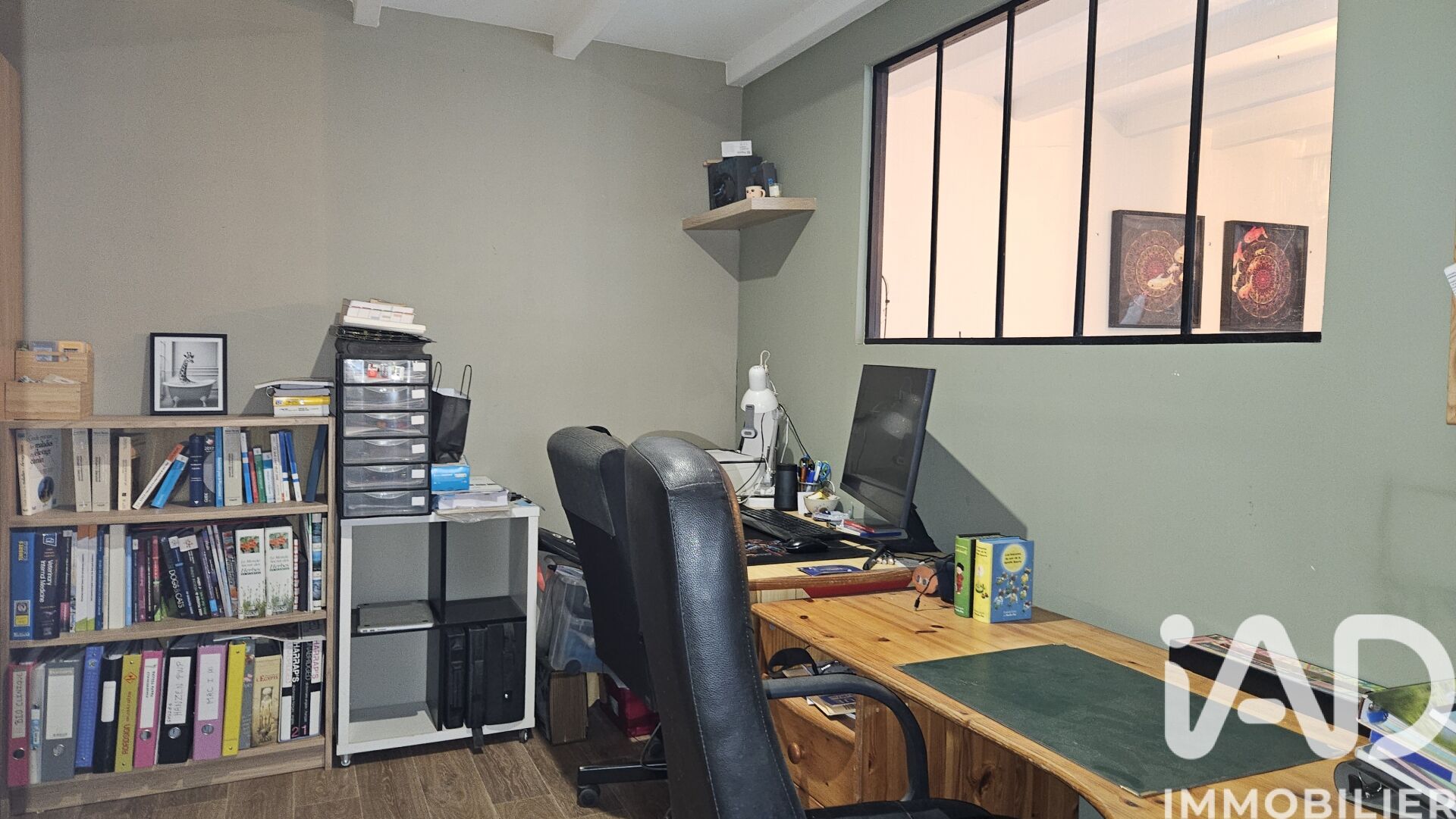 Vente Maison de ville 6 pièces - Photo 5