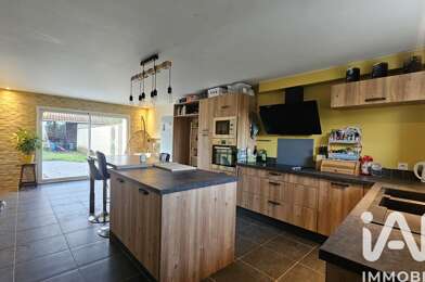 Maison 6 pièces 226000 €