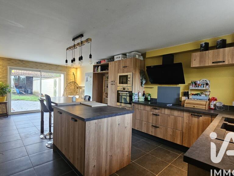 Vente Maison de ville 6 pièces — photo 1