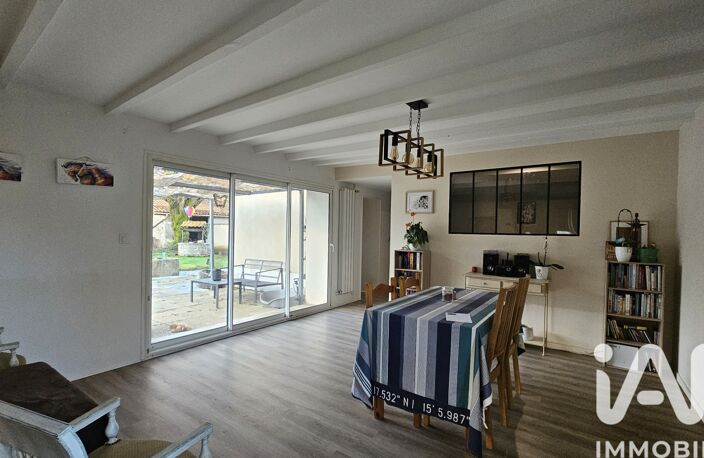 Vente Maison de ville 6 pièces — photo 3