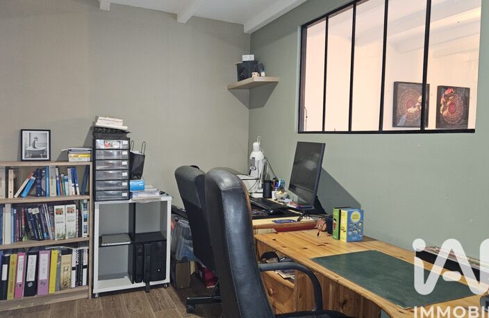 Vente Maison de ville 6 pièces — photo 4