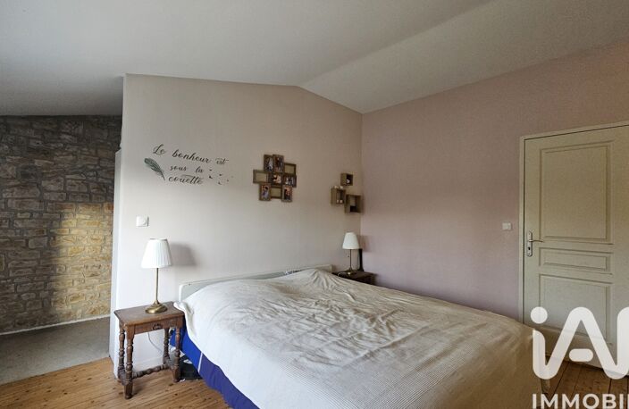 Vente Maison de ville 6 pièces — photo 5